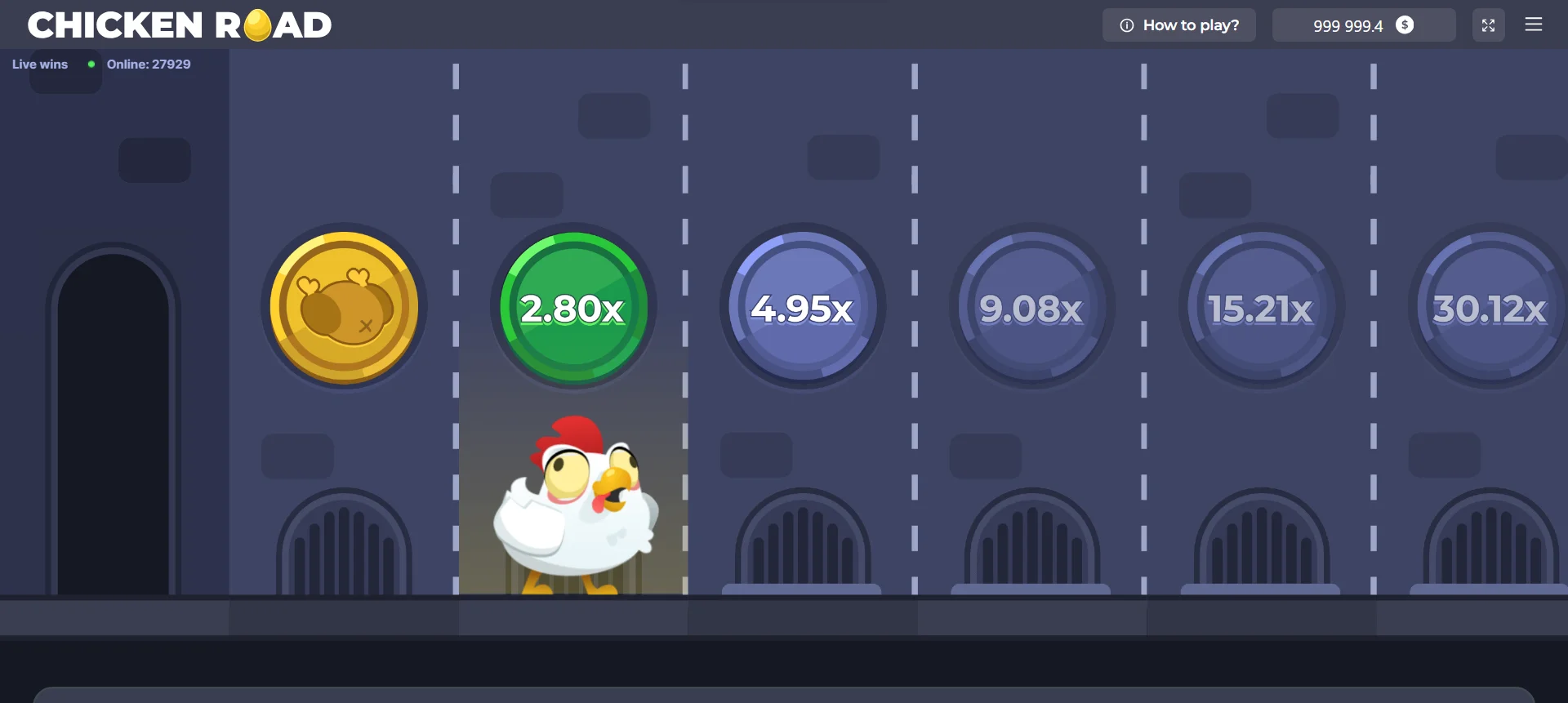 Demo Game Image